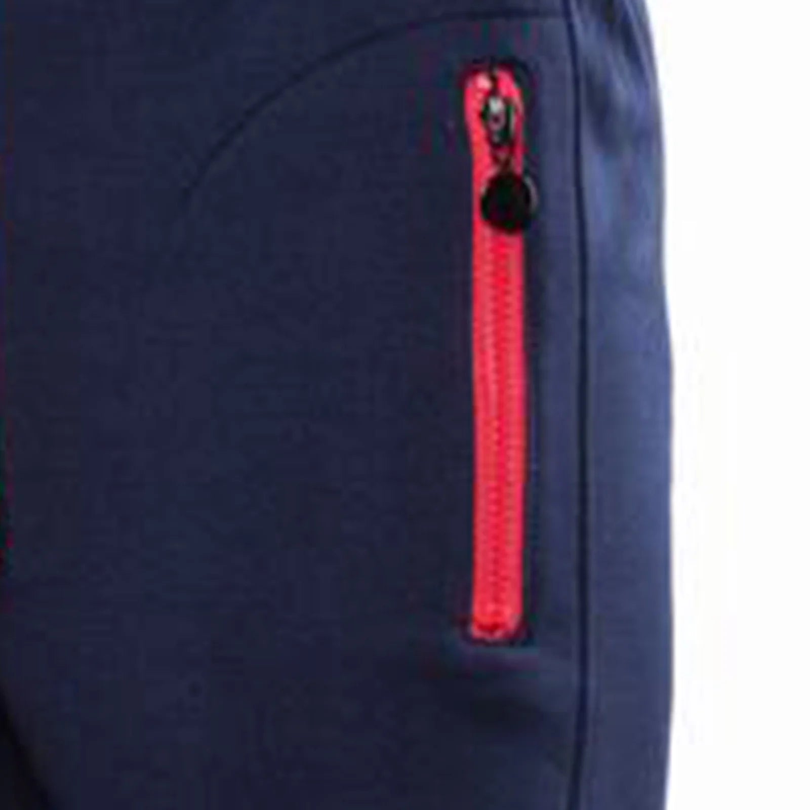 Men'S Solid Drawstring Pants Elastic Waist Tapered Joggers Slim Stretch Sweatpants Zipper Pocket Fitness Trousers Fashion Hippie Regular Fit Fall Winter Outdoor Casual Long Pants