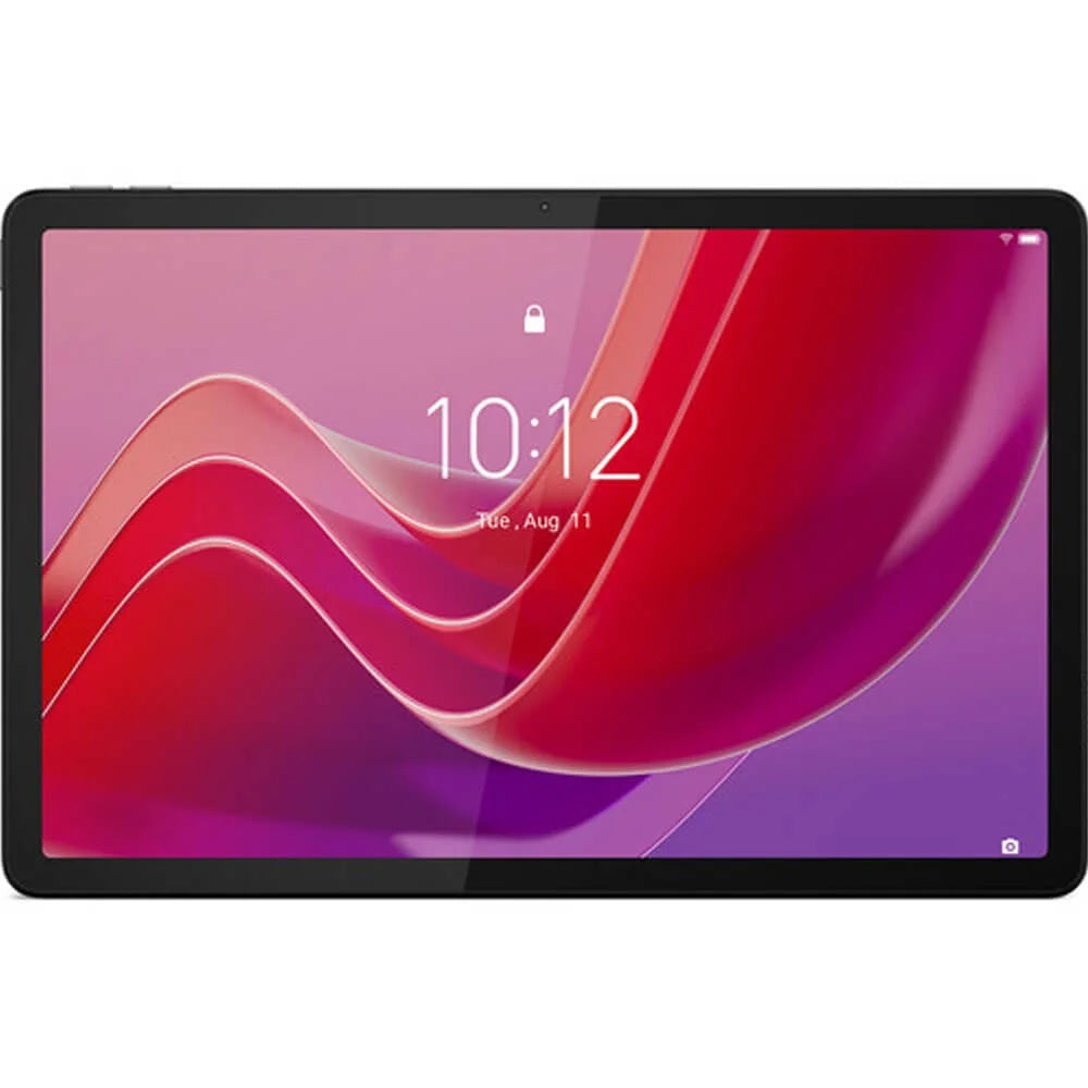 Tab M11 11 in Tablet, 64 GB, Android, Luna Grey