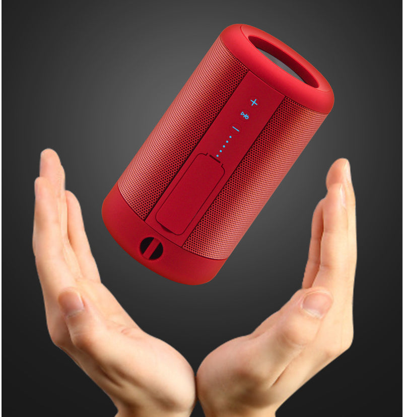 Home Wireless Bluetooth Speaker Waterproof and Portable